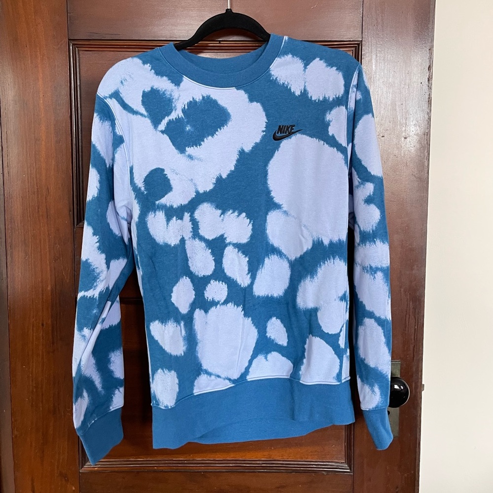 Nike Sweatshirt 💙